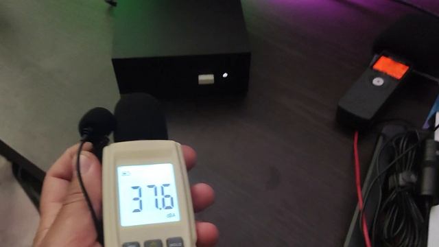 Доступный и мощный мини ПК-ЗВЕРЬ на Ryzen 9 в ВАШЕМ КАРМАНЕ: он тащит ВСЁ - Mini PC GEECOM AS 6 AMD