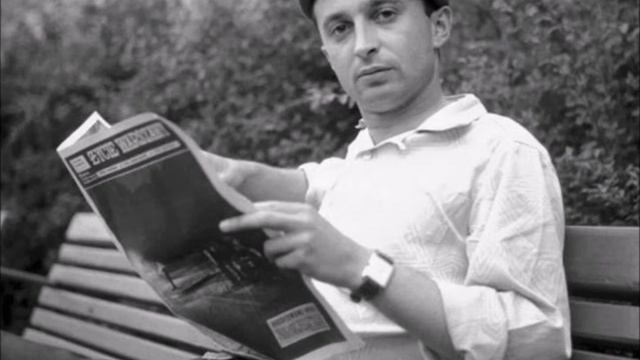 Walczyk wątpliwości - Bohdan Łazuka смотреть онлайн