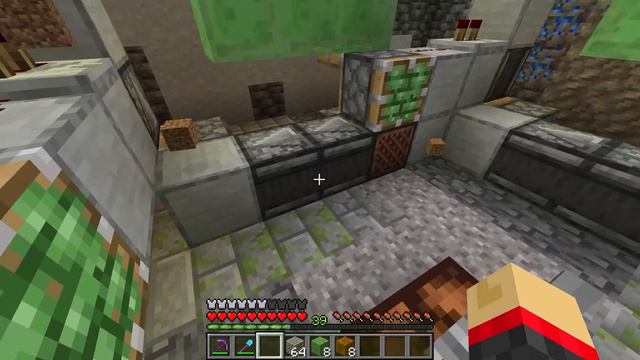 Minecraft Any Gravity Block Duper - 72k Per Hour! смотреть онлайн