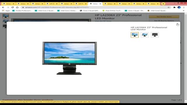 Rs 10000 Cheapest 1080p Monitors in Pakistan 2021 | Best Gaming Monitor for you | Mohsin Zafar TV смотреть онлайн