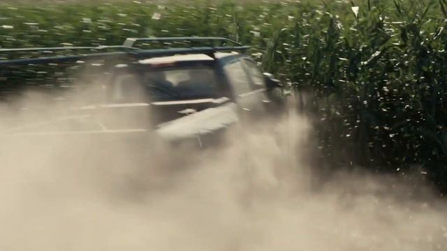 No Time For Caution, Mr. Frodo