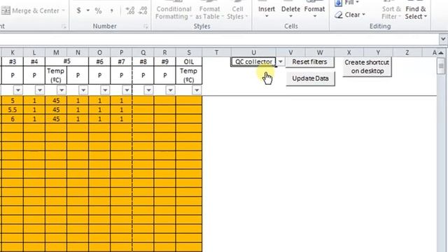 User form interface смотреть онлайн