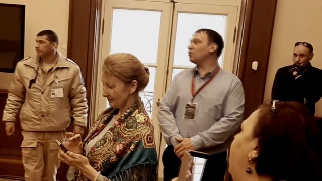 P.S. Скандал в Царицыно: Когда начальник самодур смотреть онлайн