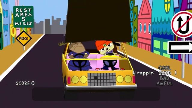 Project Rap Rabbit Gameplay Trailer Reaction - Kickstarter Funding for PS4 Xbox One Nintendo Switch смотреть онлайн