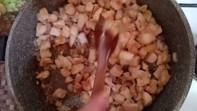 Что можно приготовить из булгура. смотреть онлайн