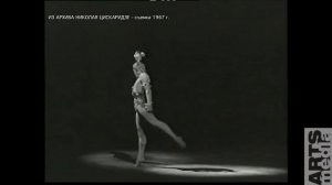 Николай Цискаридзе-PRO-БАЛЕТ-выпуск#13-Видение розы-русская версия-PRO-BALLET-part#13