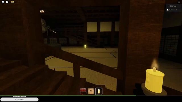 СТРИМ ПО РОБЛОКСУ 4 ЧАПТЕР THE MIMIC!!! смотреть онлайн