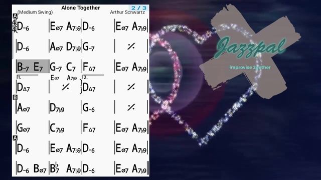 Джазовый стандарт