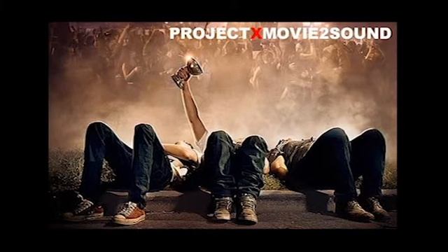 Project X Soundtrack - Girls Gone Wild смотреть онлайн