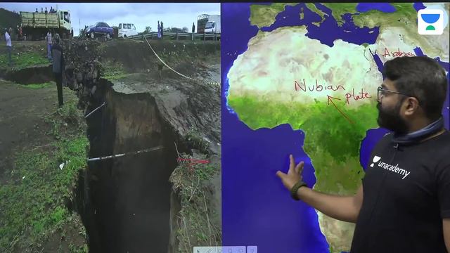L3 | Prime Time | Geography | Place in News - 3 | Crack UPSC CSE/IAS | Mohan K смотреть онлайн