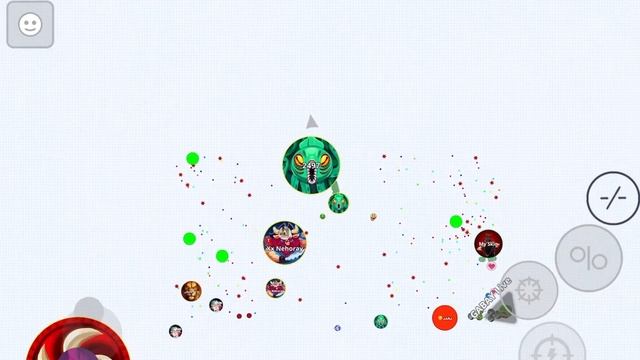 TUTORIAL IOS MACRO AGAR.IO XELAHOT/QXANARKY + SHARK MOD *2023* - MOD MENU ⚙️  (AGAR.IO MOBILE)