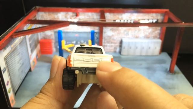 รีวิวรถเหล็ก Hotwheels Ford F-150 Raptor กระบะสายแกร่ง|พี่กิจC2Kun смотреть онлайн