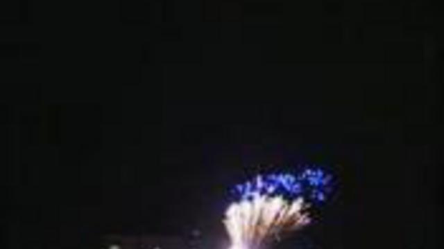 Фейерверки в Смоленске смотреть онлайн