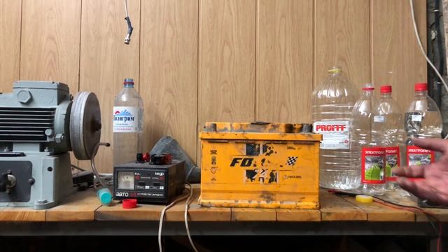 Как восстановить мертвый аккумулятор смотреть онлайн