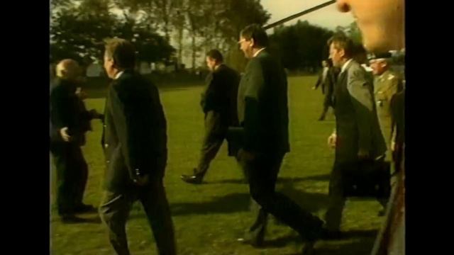 Triumf Kwaśniewskiego 2000 | Dudek o Historii смотреть онлайн