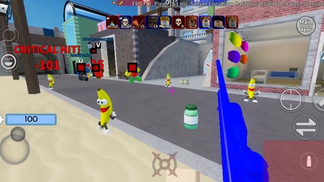 ARCEUS X ARSENAL | ROBLOX OP ARSENAL SCRIPT [DESCRIPTION] смотреть онлайн