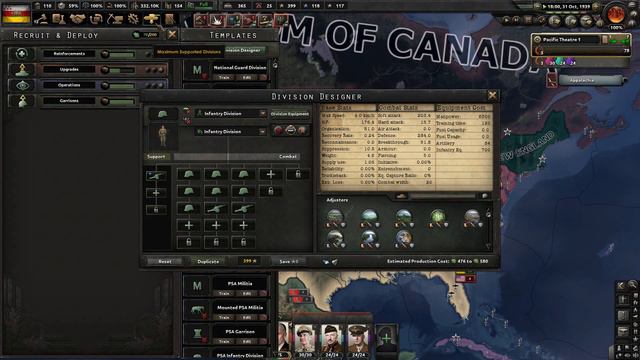 ДИСНЕЙ СПАСАЕТ АМЕРИКАНСКУЮ ДЕМОКРАТИЮ В HEARTS OF IRON 4 смотреть онлайн