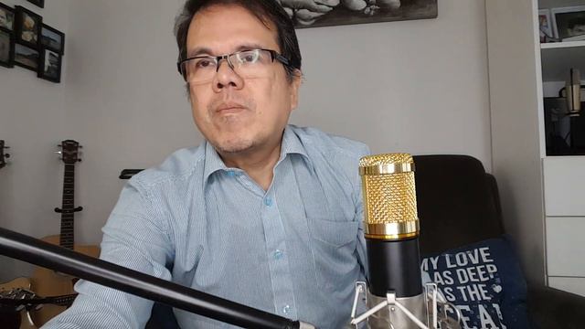BM-800 Condenser Microphone Review - Connect to Smart Phone смотреть онлайн