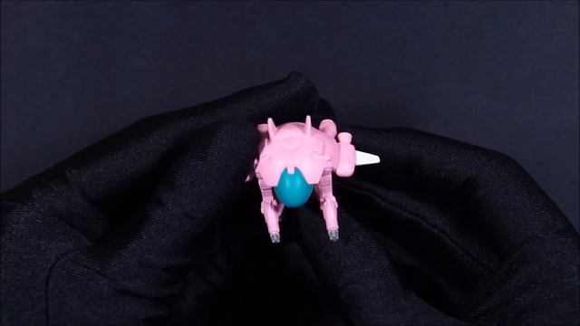 Nendoroid #847 D.Va | Overwatch | Unboxing || ねんどろいど D.Va クラシックスキン・エディション | オーバーウォッチ | レビュー смотреть онлайн
