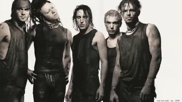 Fuck You Like An Animal - Nine Inch Nails