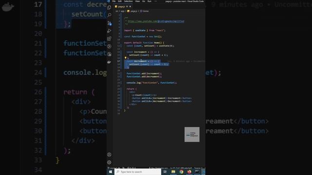 Mastering useCallback in React смотреть онлайн