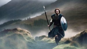 Шотландская волынка Эмбиентная музыка