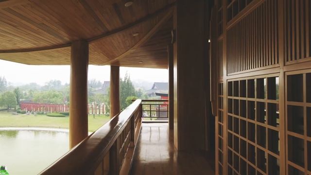 ฮิโนกิแลนด์ เชียงใหม่ เมืองญี่ปุ่นประเทศไทย #ท่องเที่ยว#เชียงใหม่#ฮิโนกิแลนด์ 4K смотреть онлайн