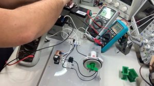 Серия -1, БТГ-4, Гибридный Генератор: Создаём импульсный мотор-генератор (Бедини)