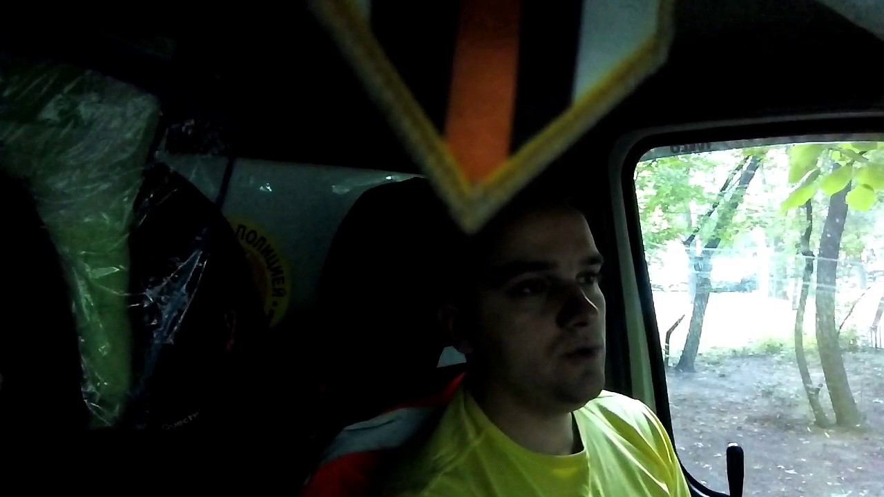 #9 Iveco Daily: Поломка Ивеко Дейли, ошибка EDC