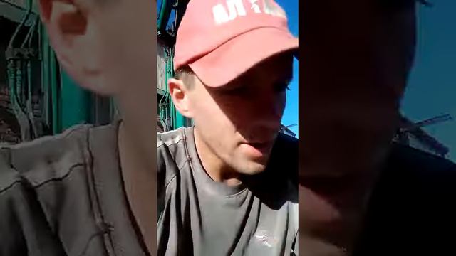 Ковш на миниэкскаватор