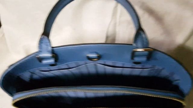 louis vuitton оригинальная сумочка ремонт ручек, торцовка смотреть онлайн