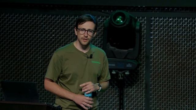 comma ai | How it's made | Robbe Derks | COMMA_CON talks | Hardware Engineer | new hardware comma 3 смотреть онлайн