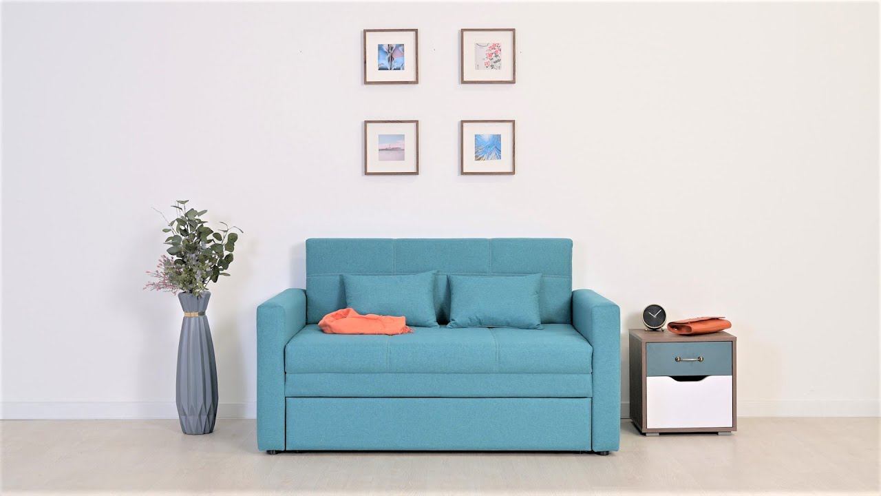 Вилли диван-кровать смотреть онлайн