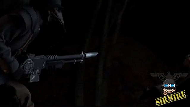 DEATH KORPS OF KRIEG SONG смотреть онлайн