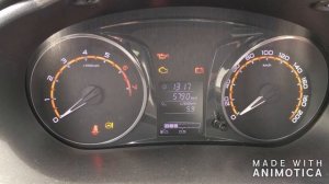 Лада Гранта FL жрет масло?! Лада Гранта FL расход топлива.