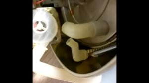 Ремонт водяного насоса термопота Scarlett SC-1221