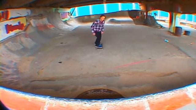 1st day with the vx2100 смотреть онлайн