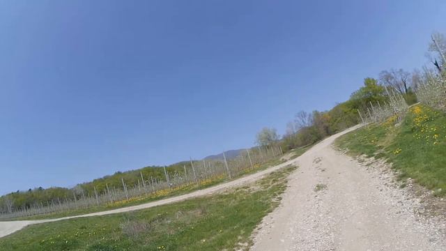 прогулка от Архипо Осиповки вдоль реки 6 смотреть онлайн