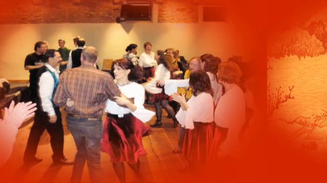 Noonday jig a Chinese Irish fusion with Hulusi смотреть онлайн