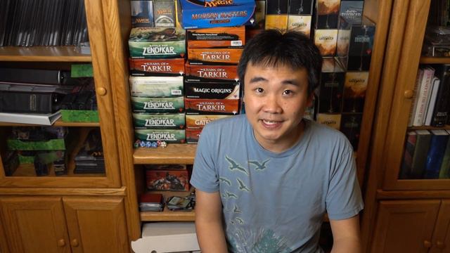 GameStore EPIC FAIL - Shadows Over Innistrad GameDay смотреть онлайн