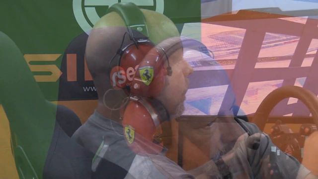 Ferrari Crew Style Gaming Headphones by Thrustmaster - Review смотреть онлайн