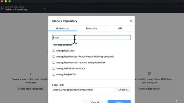8. Bootstrap 4, Templates, And Building Startup Page | 11. Exercise Putting Your Website Online | смотреть онлайн