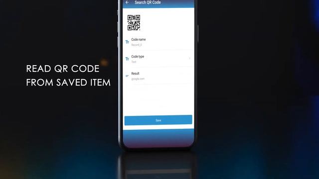 QB Scanner  - QR Code Bar Code Scanner & Generator | Droid4k.com