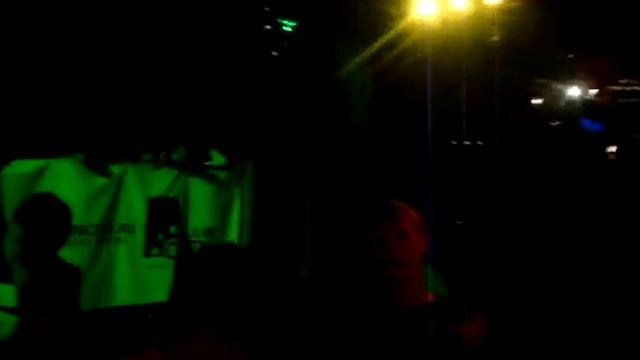 Super Brass - Instrumental (live Киров, ЦО Победа 20.11.09) смотреть онлайн