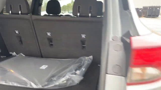 2023 Chevrolet TrailBlazer Milwaukee, Shorewood, Brown Deer, Brookfield, Menomonee Falls, WI C11119 смотреть онлайн