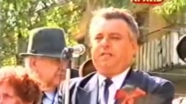 Жирновск. Памяти Ивана Степановича Гаценко (1937-1995). Новости Жирновска - форум ЖИРАФ смотреть онлайн