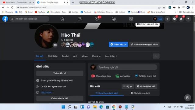 Share Code Tool Buff Share - Clone - Proxy | THAIHAO смотреть онлайн