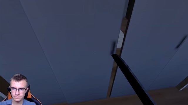 ПРЕДАТЕЛЬСТВО, СТРАННАЯ ЛЮБОВЬ И ФИНАЛ?Chillas Art Parasocial #3