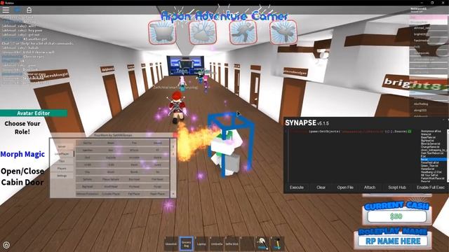 [WORKING] ✔️ Synapse ✔️ | Roblox Exploit | Full Lua | Level 7 | GetObjects, HttpGet, & More!!! смотреть онлайн