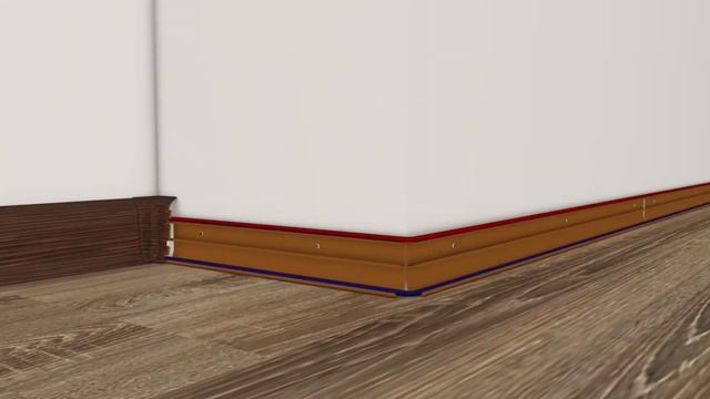 Монтаж плинтусов «ИДЕАЛ ЭЛИТ» и «ИДЕАЛ ЭЛИТ-МАКСИ» смотреть онлайн